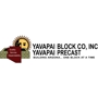 Yavapai Block Co. Inc.