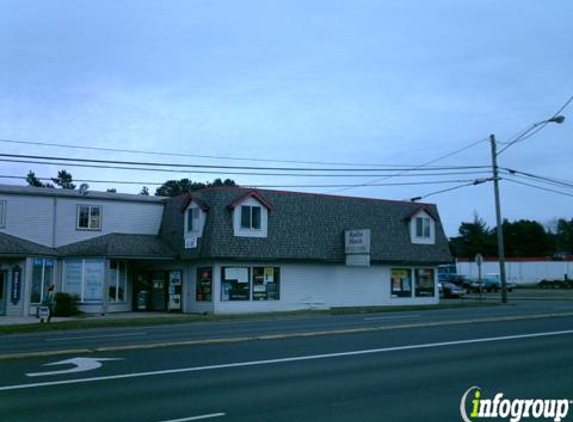 Lincoln City Sporting Goods - Lincoln City, OR