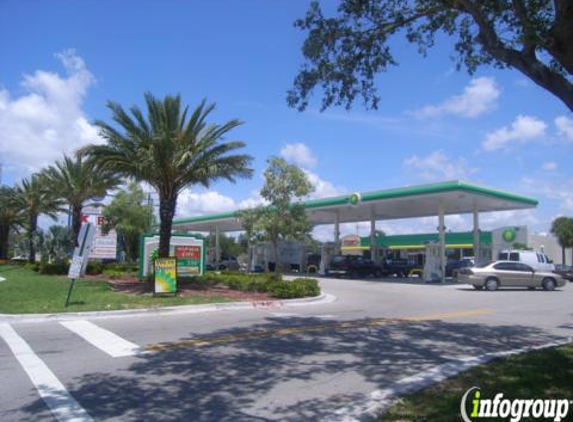 Sheridan Petroleum, Inc - Hollywood, FL