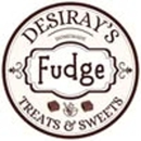 Desiray's Fudge Treats & Sweets - Cafeterias