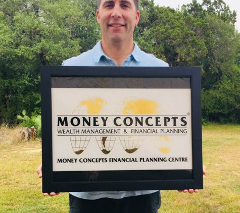 Money Concepts International David Spellman - San Antonio, TX