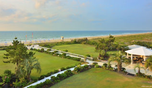 Blockade Runner Resort - Wrightsville Beach, NC