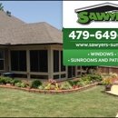 Sawyers Inc - Sunrooms & Solariums