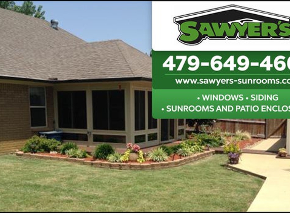 Sawyers Inc - Fort Smith, AR