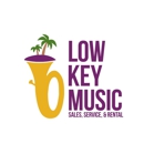 Low Key Music - Musical Instrument Supplies & Accessories