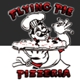 Flying Pie Pizzeria.