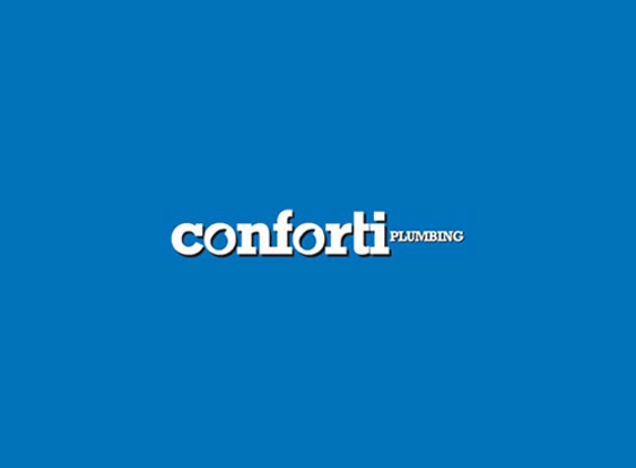 Conforti  Plumbing - El Dorado, CA. Plumbing