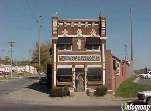 Progressive Park Office - Omaha, NE