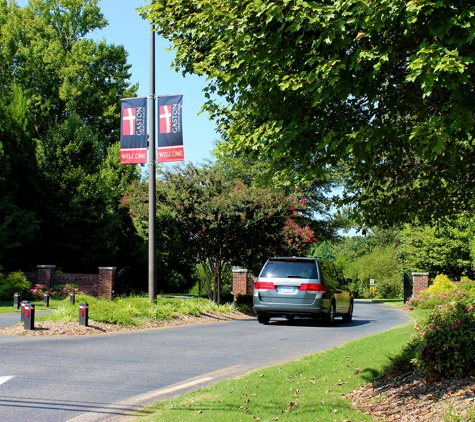 Gaston Christian School Inc - Gastonia, NC