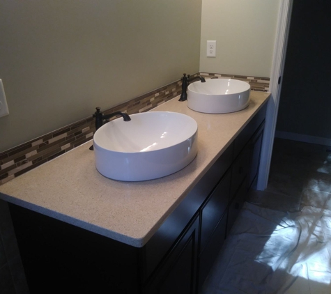 iDesign Granite - Fredericksburg, VA