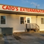 Cato's Exterminating Company
