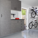 Premium Cabinet Design - Garage Cabinets & Organizers