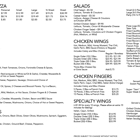 D'Agostino's Pizzeria Inc.