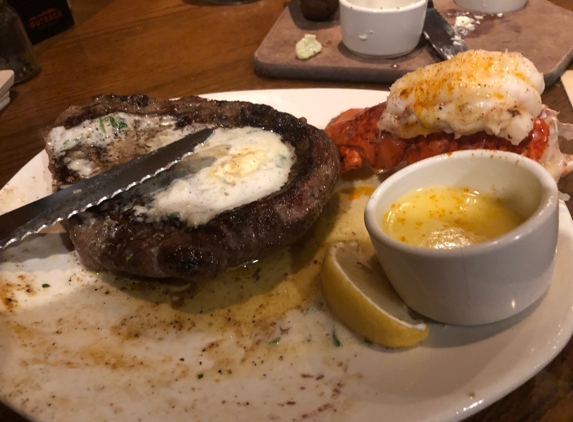 Outback Steakhouse - Covington, LA