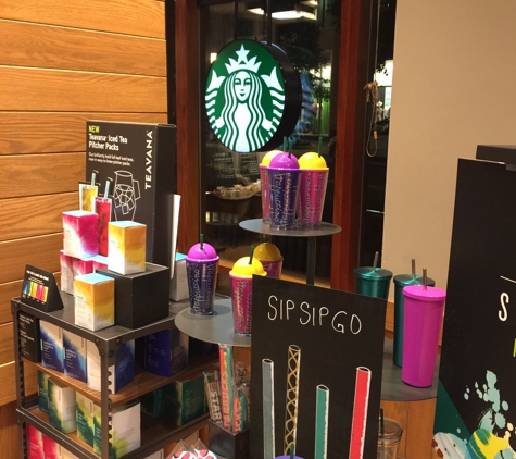 Starbucks Coffee - Reston, VA