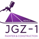 JGZ1 Painter & Cleaning - Painting Contractors