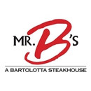 Mr. B's - A Bartolotta Steakhouse - Brookfield - Go Karts