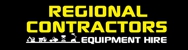 Regional Contractors Equipment Hire (Ballarat Hire Pty Ltd) - Builders & Contractors Equipment Hire