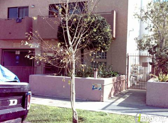 Jewish Montessori School Of Hollywood - Los Angeles, CA