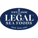 Legal Sea Foods - Logan Airport Terminal E – Gate 9 - Seafood Restaurants