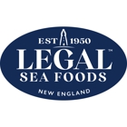 Legal Sea Foods - Braintree