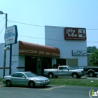 Jiffy Lube