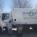 Oakley Sanitation - Sanitation Consultants