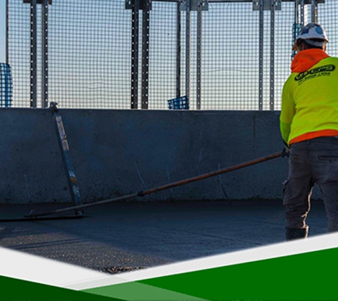 CPS Concrete Group - Fyshwick, ACT. We Provide Professional Service
