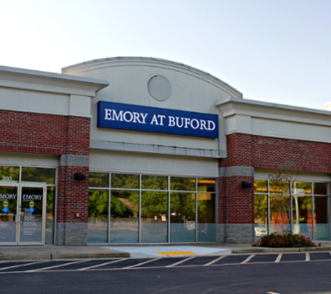 Emory at Buford - Primary Care - Buford, GA