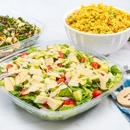 Mendocino Farms - Sandwich Shops