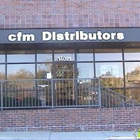 C F M Distributing Inc