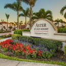 Aster at Lely Resort - Real Estate Rental Service