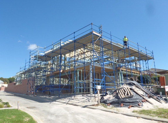 Albany Scaffold Hire - Robinson, WA