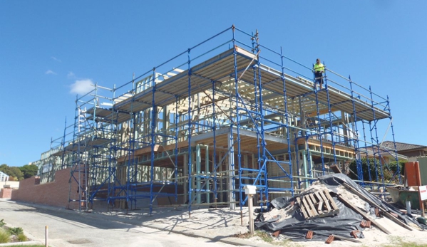 Albany Scaffold Hire - Robinson, WA