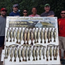 'Eye-Catcher Charters - Fishing Charters & Parties