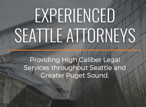 Dellino Law Group Pllc - Seattle, WA