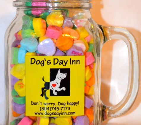 Dogs Day Inn - Richmond, VA