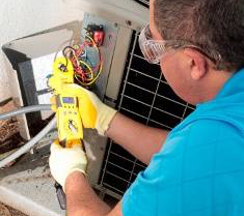 National Heating and Air Conditioning - Blue Ash, OH