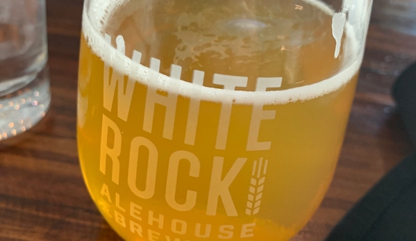 White Rock Alehouse & Brewery - Dallas, TX