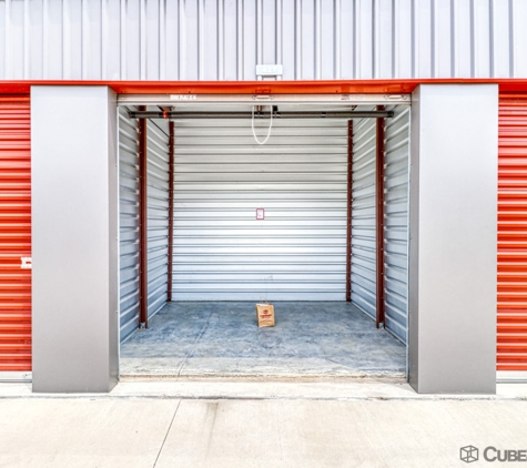 CubeSmart Self Storage - Rosharon, TX