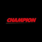 Champion Pneumatic