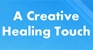 A Creative Healing Touch Logo