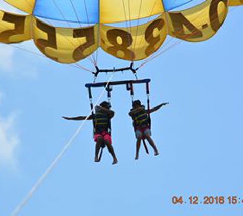 Walton Beach Parasail Destin - Miramar Beach, FL