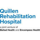 Quillen Rehabilitation Hospital