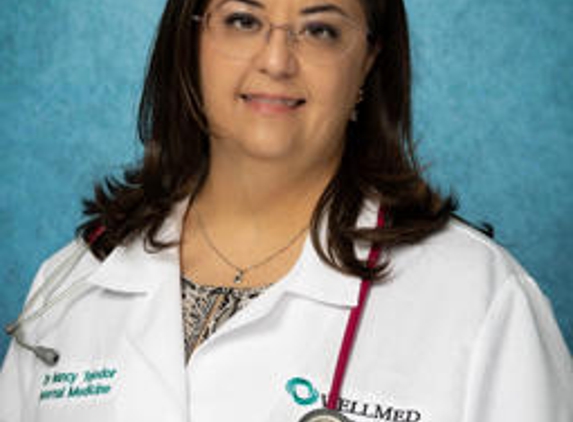 Nancy Tejedor-Velilla, MD - Naples, FL