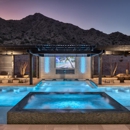 Unique Landscapes & Custom Pools - Private Swimming Pools
