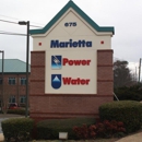 Marietta Power & Water - Utility Companies