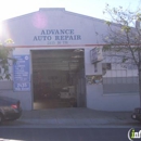 Advance Auto Repair - Truck Service & Repair