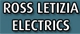 Ross Letizia Electrics - Electrical Contractors