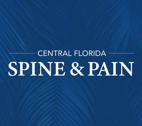Central Florida Spine and Pain - Melbourne, FL
